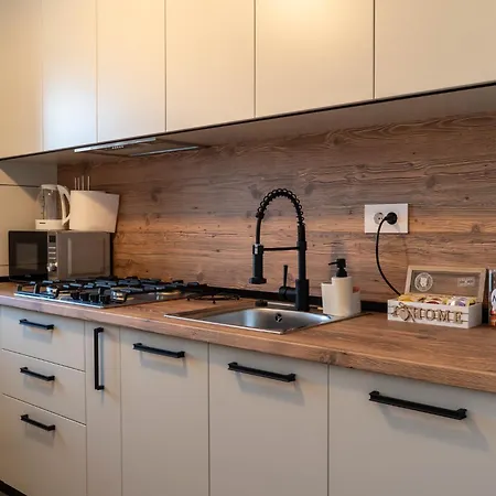 Mohost Accent - Luxury With Mountain View Braşov