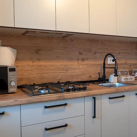 Mohost Accent - Luxury With Views * Brassó