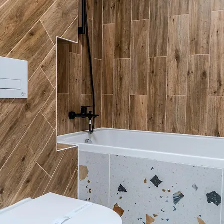 Mohost Accent - Luxury With Views Apartman