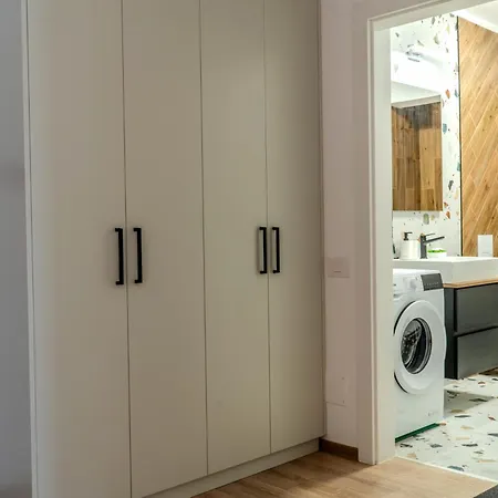Mohost Accent - Luxury With Views Apartman *