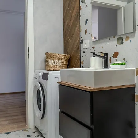 Apartman Mohost Accent - Luxury With Views *