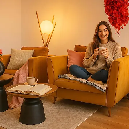 Apartment Mohost Accent - Luxury With Mountain View Brasov