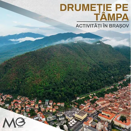 Apartman Mohost Accent - Luxury With Views